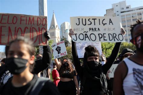 protestos contra o governo bolsonaro